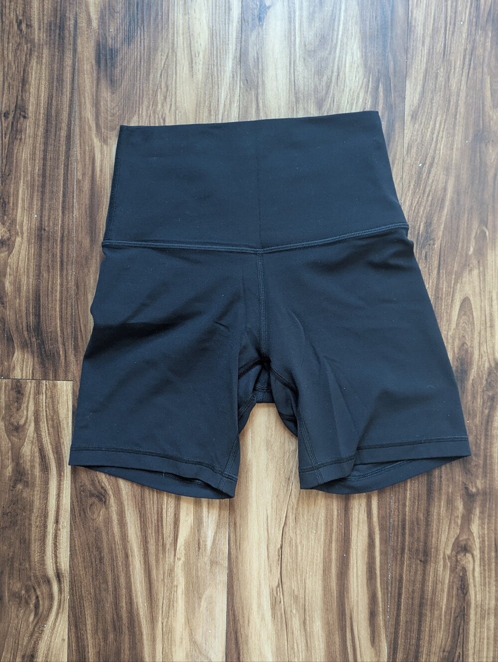 Lululemon Align Short Size 2 6"